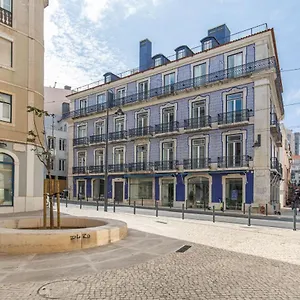  Apartament Ando Living - Abrantes 10 House Portugalia
