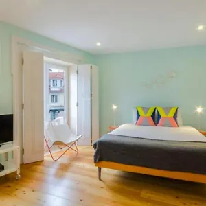 Apartament Light House - Casas Da Baixa Portugalia