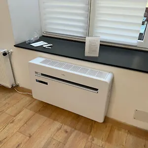 New Loft Style Appartman In The Heart Of The Apartment