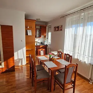  Apartament Fischer 3 Węgry