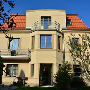  Apartament Krocinka Czechy