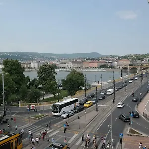 Danube Panorama Apartment