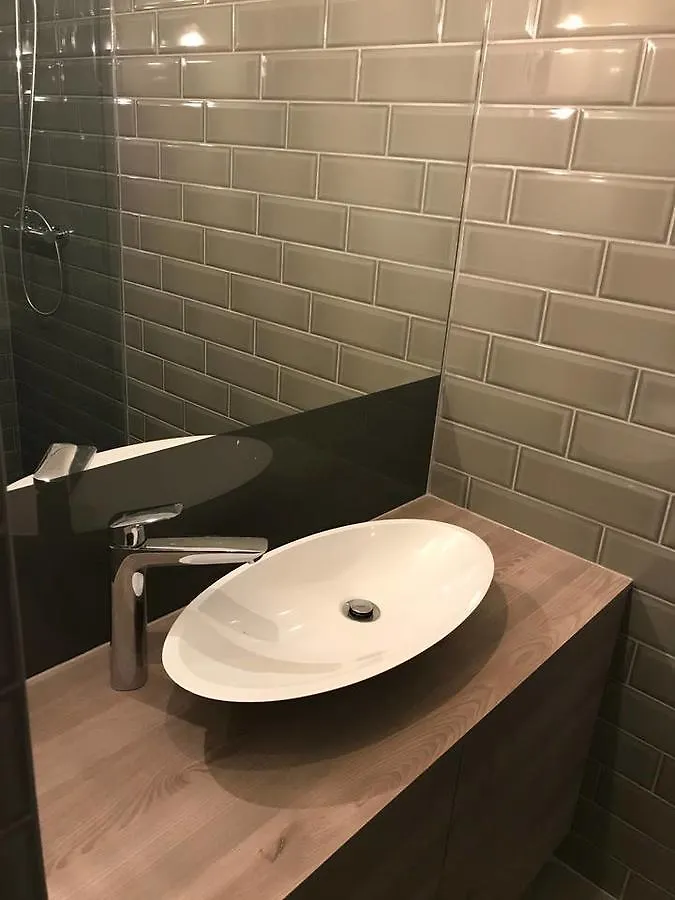 Apartament The Whistling Rabbi Budapeszt 0*,  Węgry
