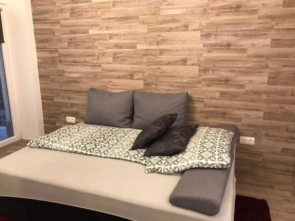 Apartament The Whistling Rabbi Budapeszt Węgry